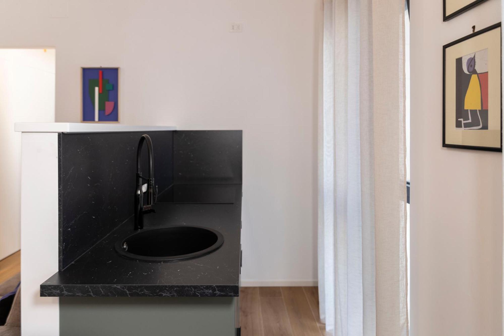 "36Metriquadri" A Bari Apartment Exterior photo