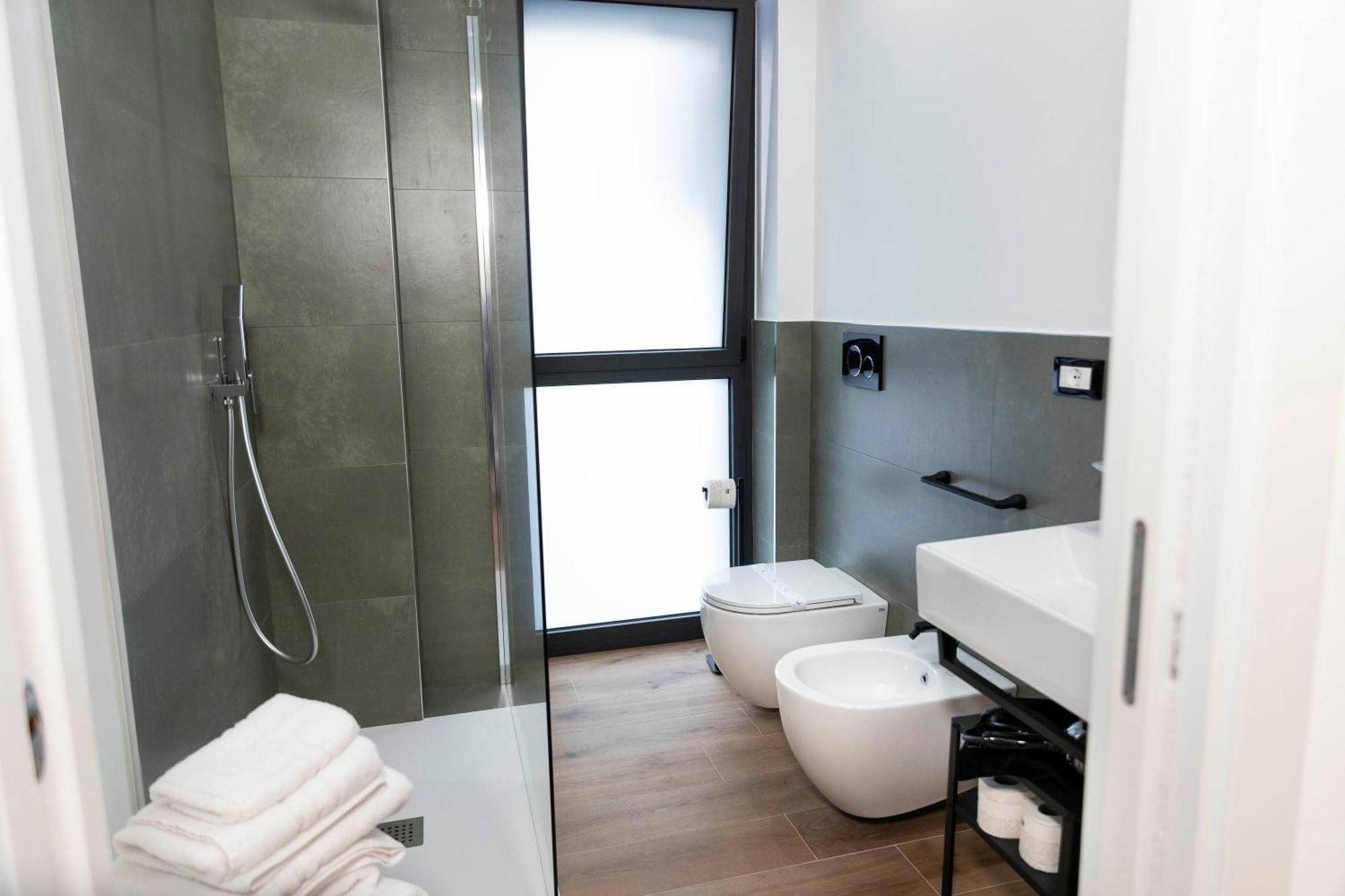 "36Metriquadri" A Bari Apartment Exterior photo