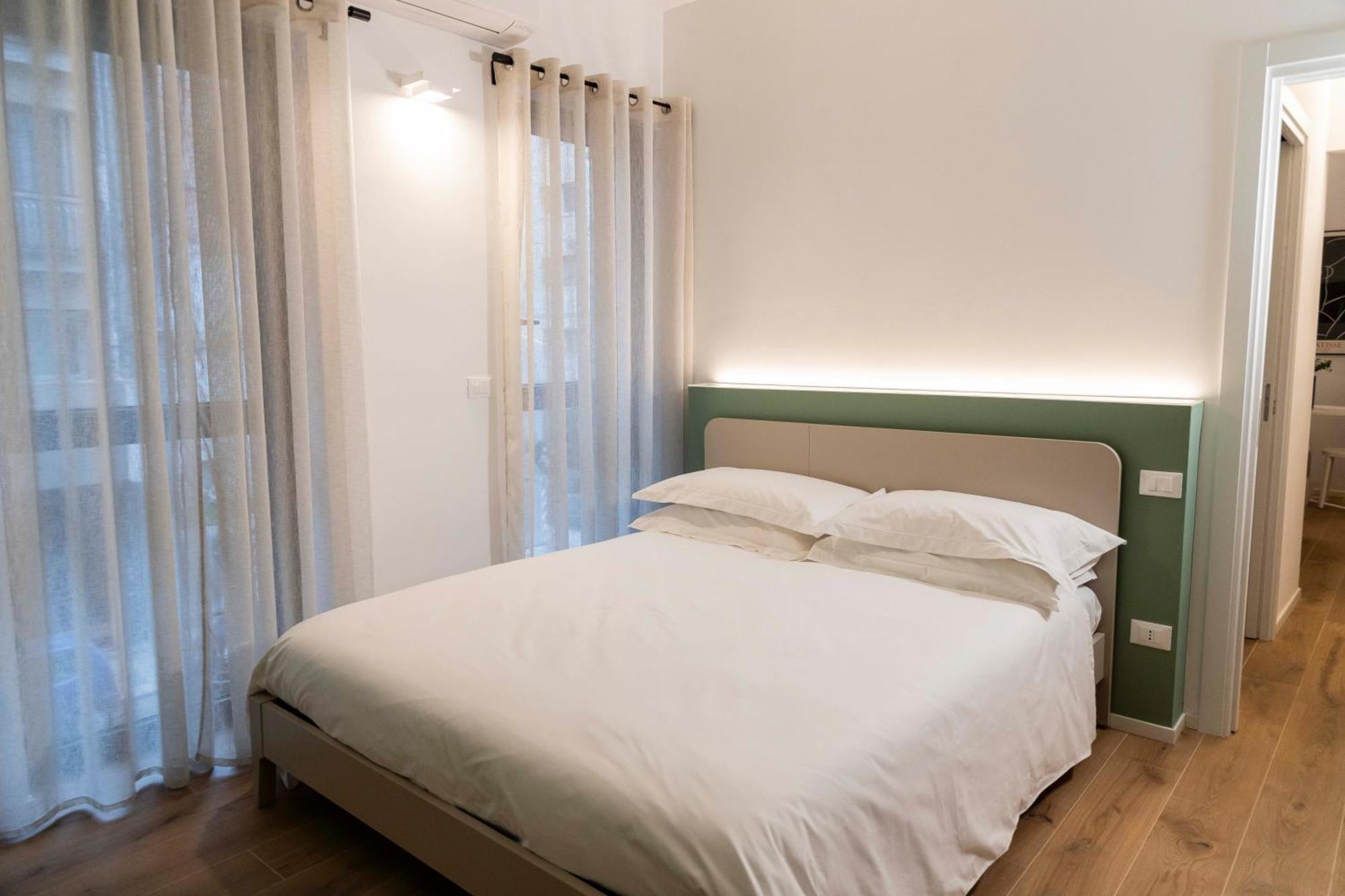 "36Metriquadri" A Bari Apartment Exterior photo