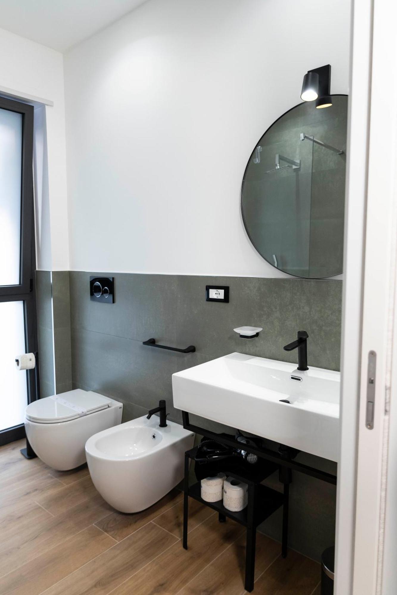 "36Metriquadri" A Bari Apartment Exterior photo
